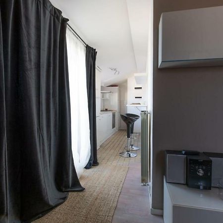 Il Nido Apartman Terni Kültér fotó