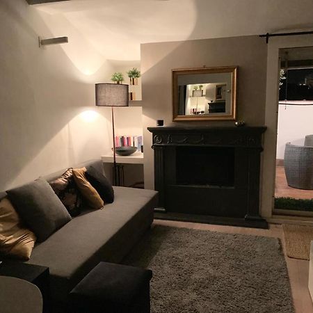 Il Nido Apartman Terni Kültér fotó