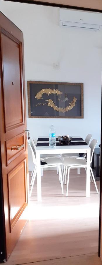 Il Nido Apartman Terni Kültér fotó