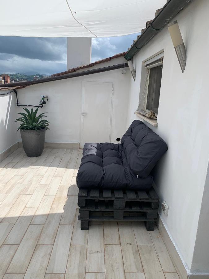 Il Nido Apartman Terni Kültér fotó