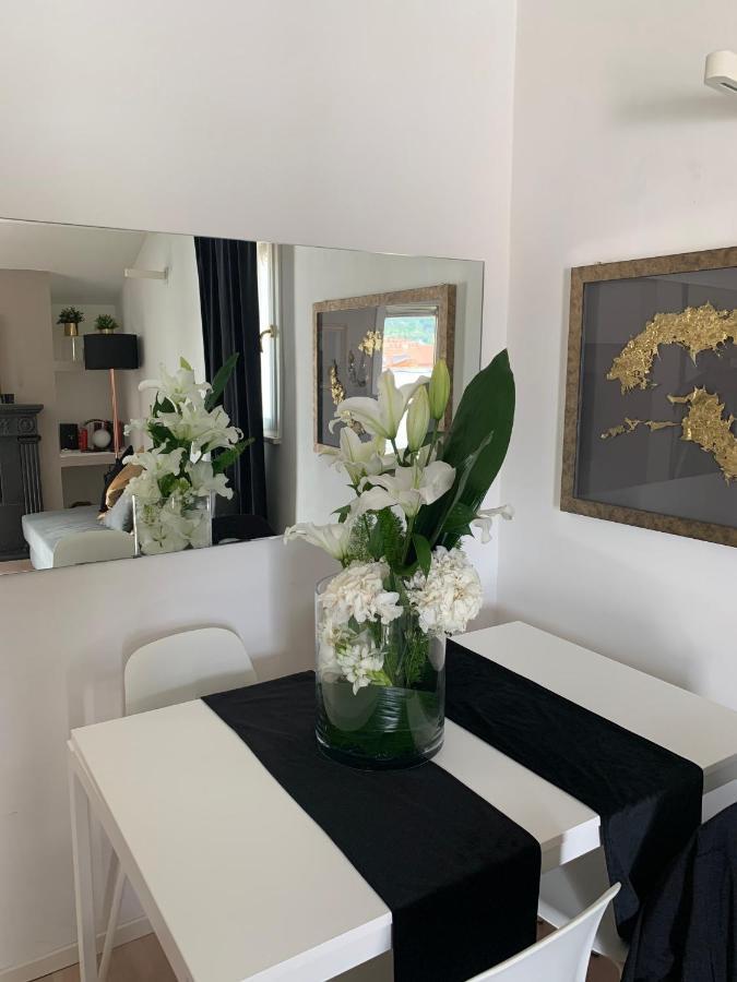 Il Nido Apartman Terni Kültér fotó