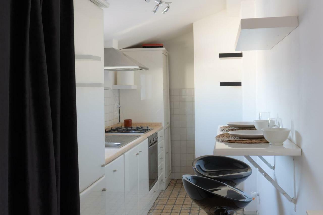 Il Nido Apartman Terni Kültér fotó