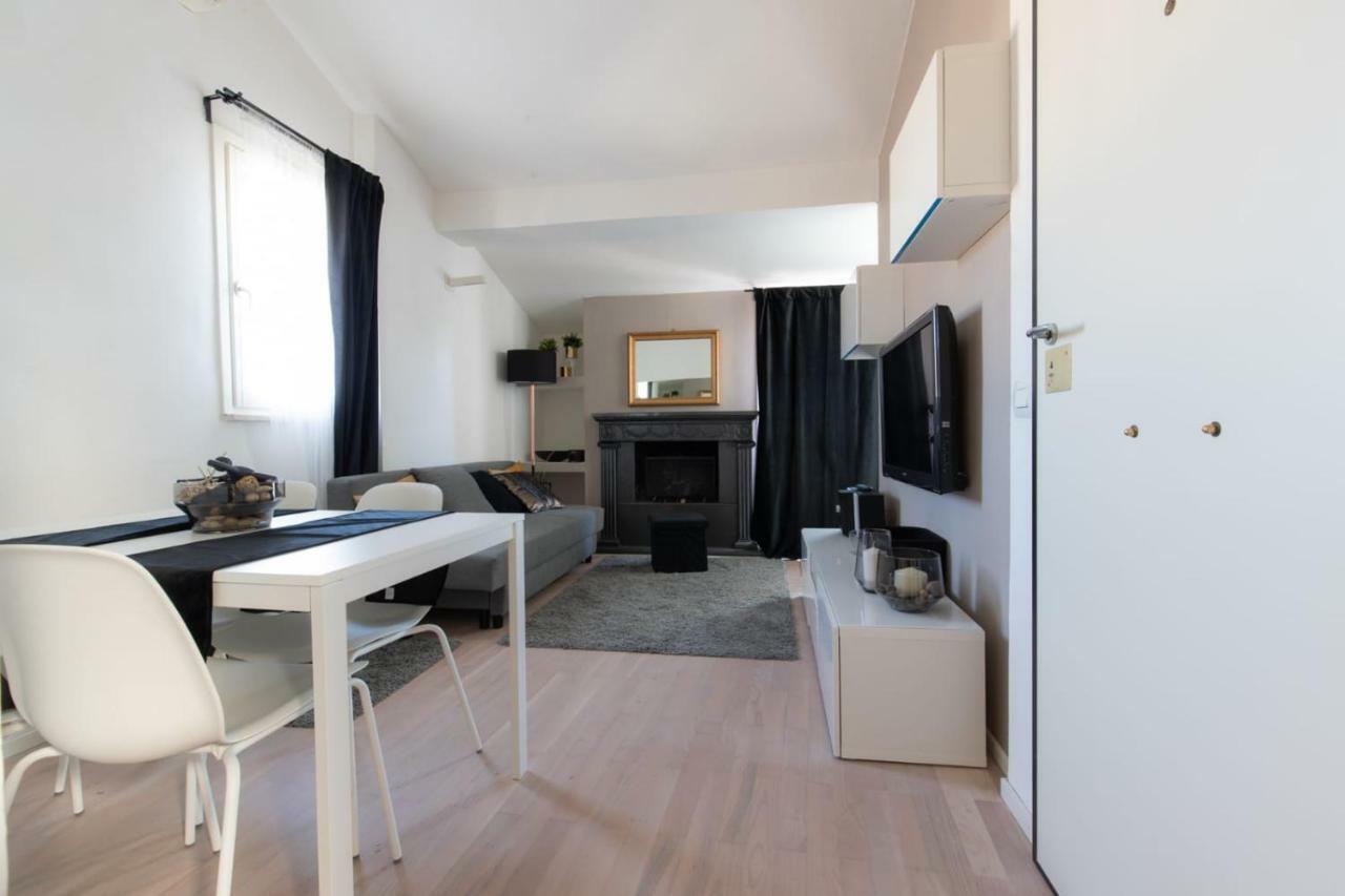 Il Nido Apartman Terni Kültér fotó