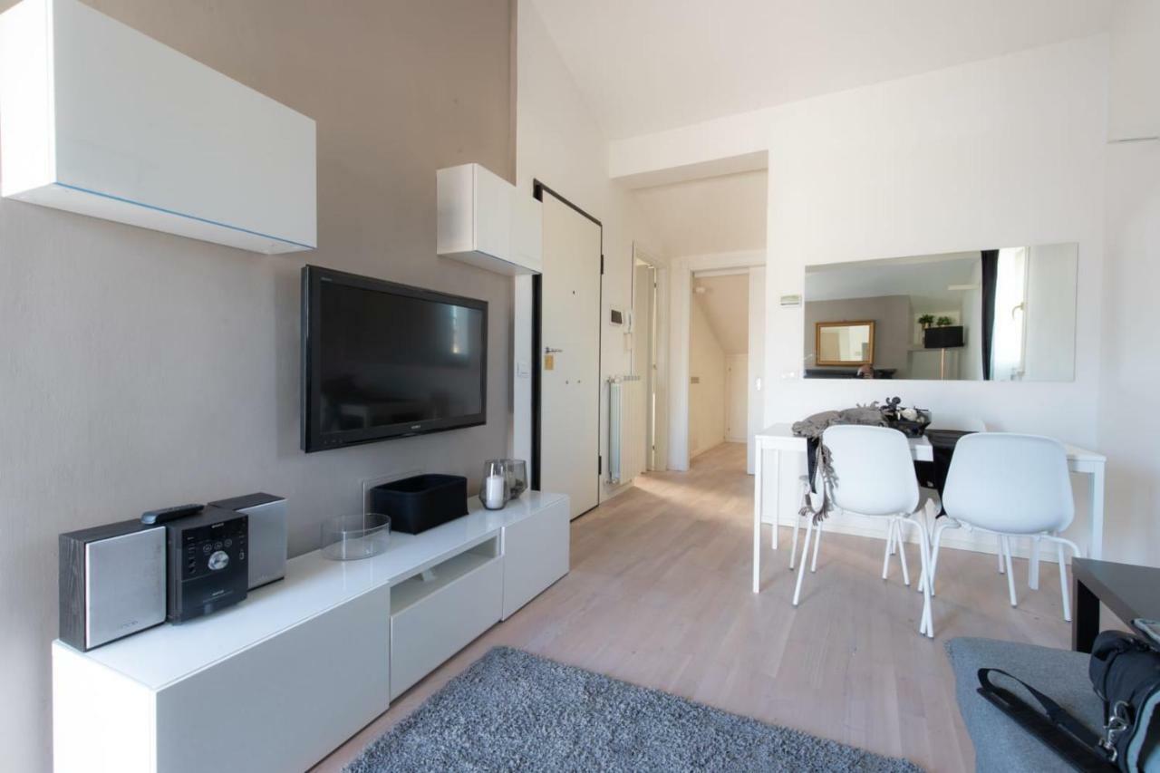 Il Nido Apartman Terni Kültér fotó