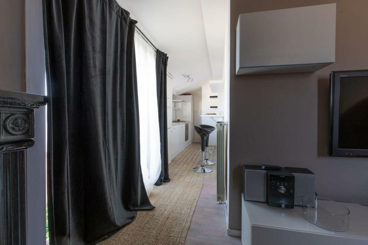 Il Nido Apartman Terni Kültér fotó