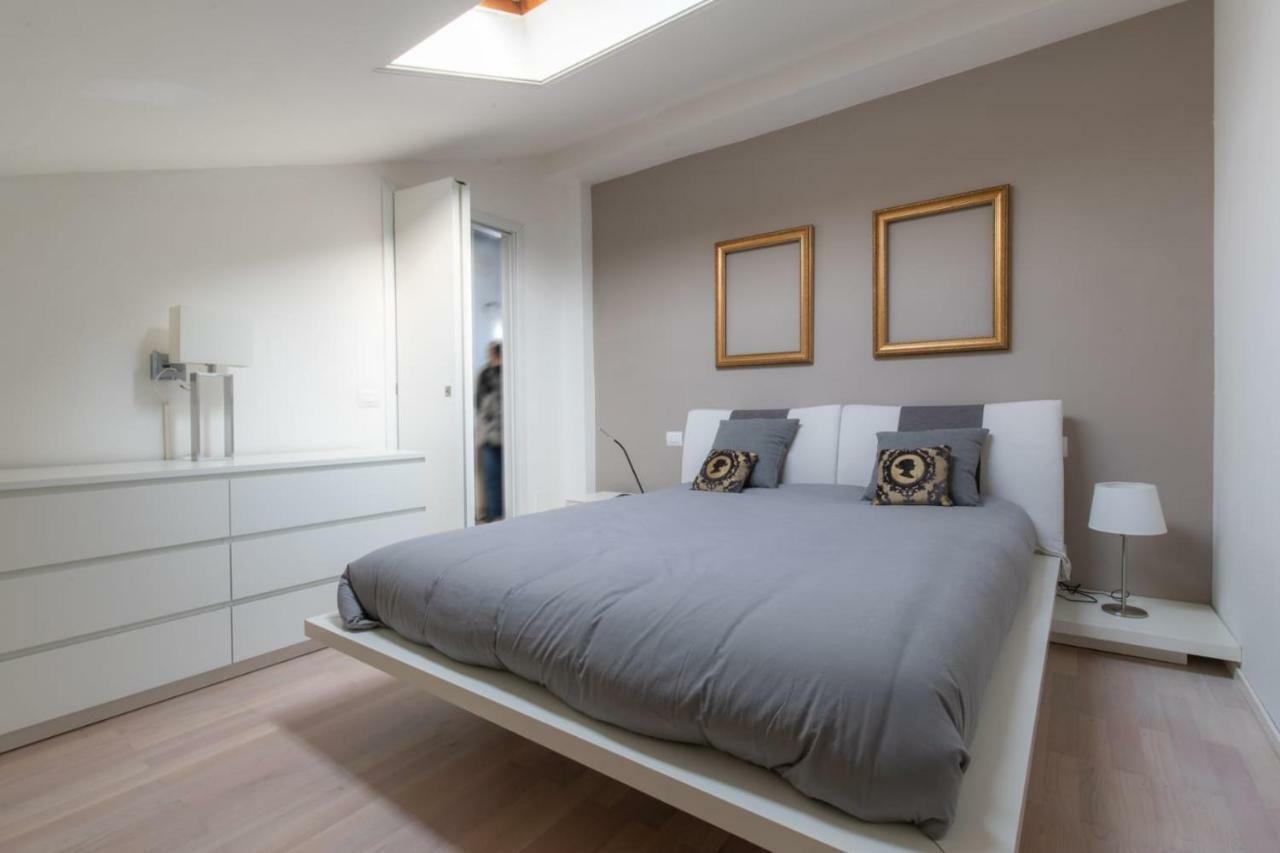 Il Nido Apartman Terni Kültér fotó