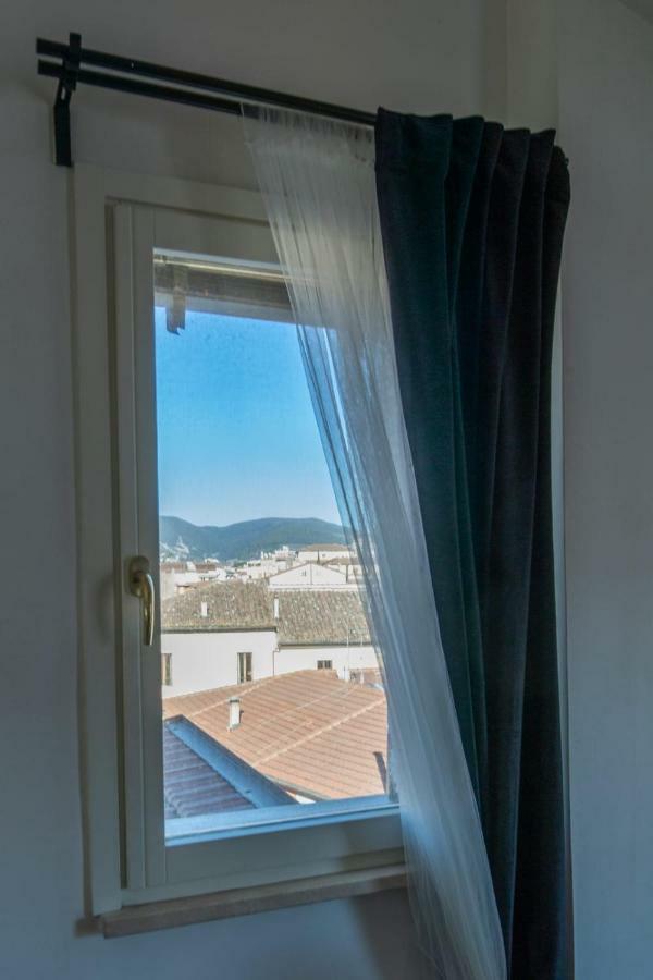 Il Nido Apartman Terni Kültér fotó