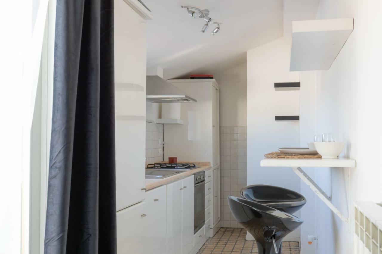 Il Nido Apartman Terni Kültér fotó