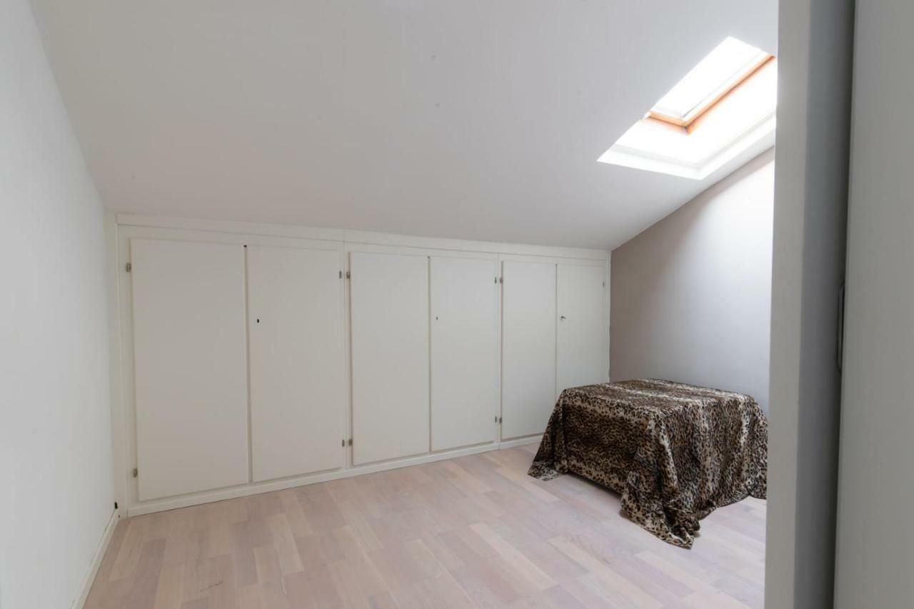 Il Nido Apartman Terni Kültér fotó