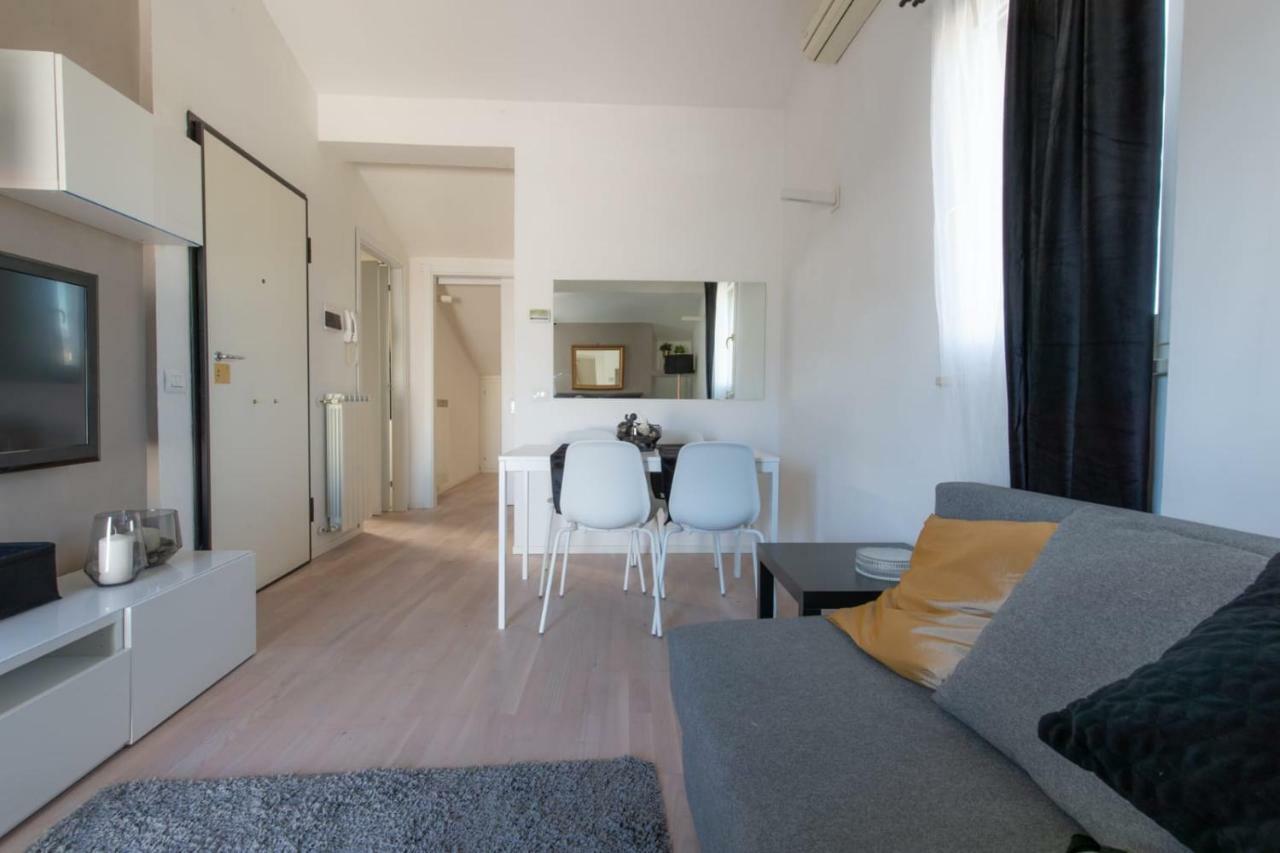 Il Nido Apartman Terni Kültér fotó