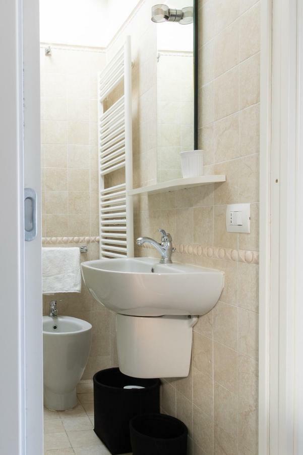 Il Nido Apartman Terni Kültér fotó