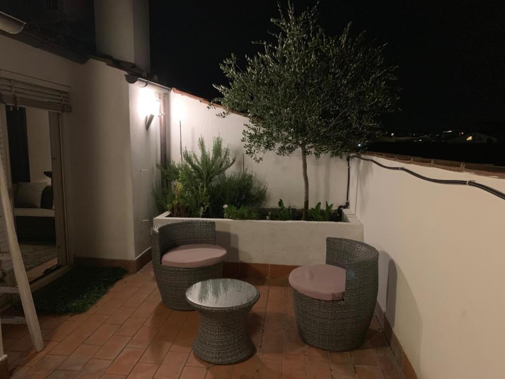 Il Nido Apartman Terni Kültér fotó